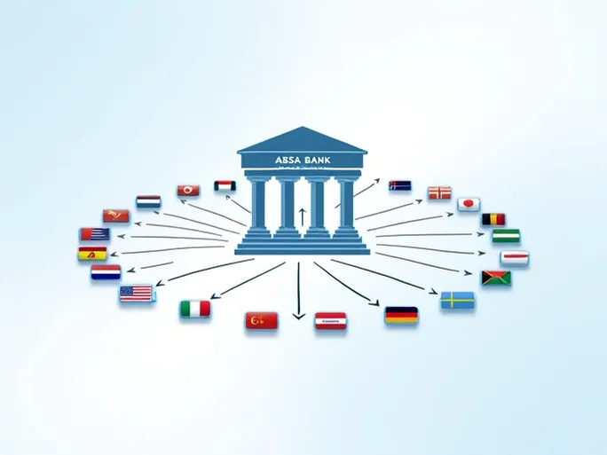 ABSA Mauritius SWIFT Code Guide for Global Transfers