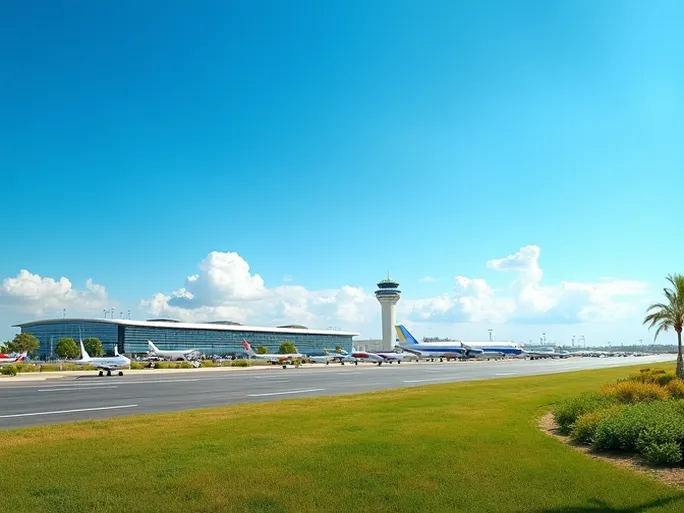 摩洛哥肯尼特拉机场概况与飞行信息全解析