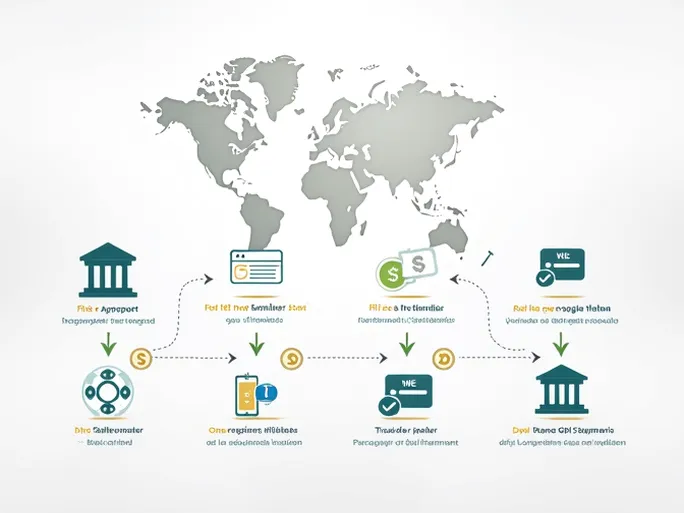 GNB Sudameris Streamlines Crossborder Money Transfers