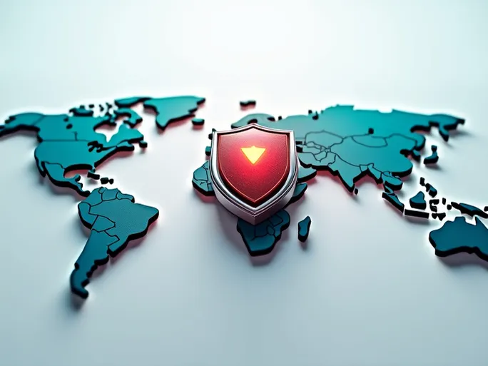 全球盾牌计划GLOBAL20222025年活动回顾与展望