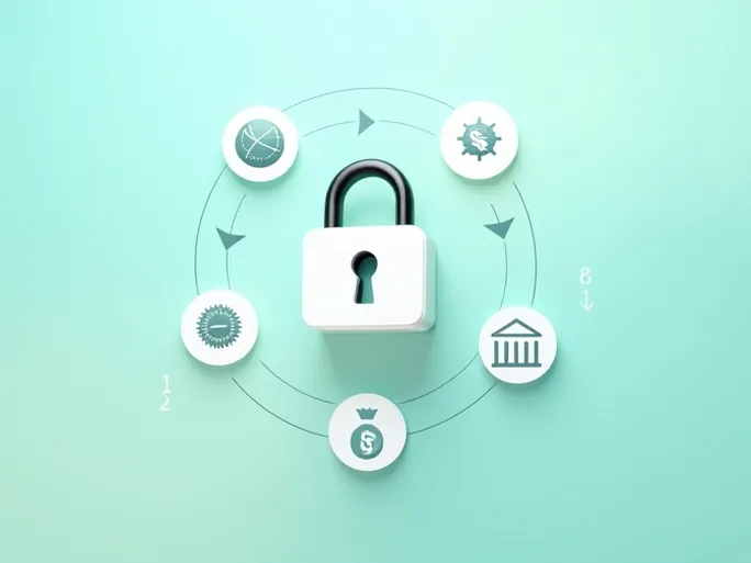 掌握银行交易的安全钥匙BANK OF AFRICA SWIFTBIC代码揭秘