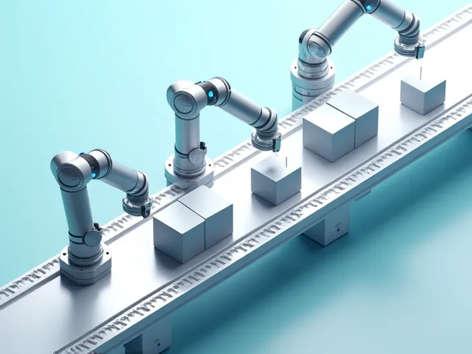 DHL供应链Blue Yonder与微软联手推出即插即用型机器人平台加速智慧物流转型