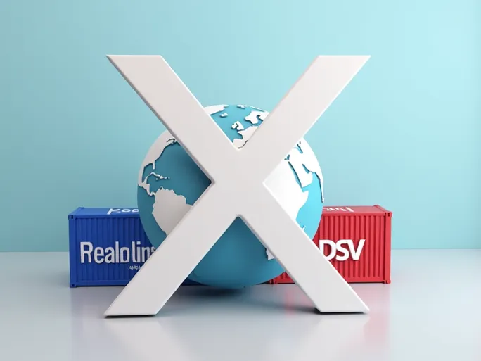 Panalpina Rejects Dsvs Takeover Bid Amid Logistics Sector Shifts