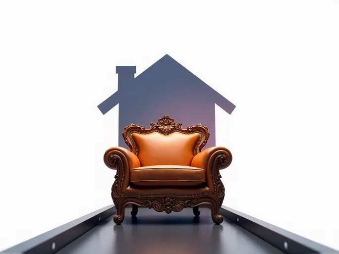 JB亨特战略扩张8700万美元收购Zenith剑指家具物流霸主