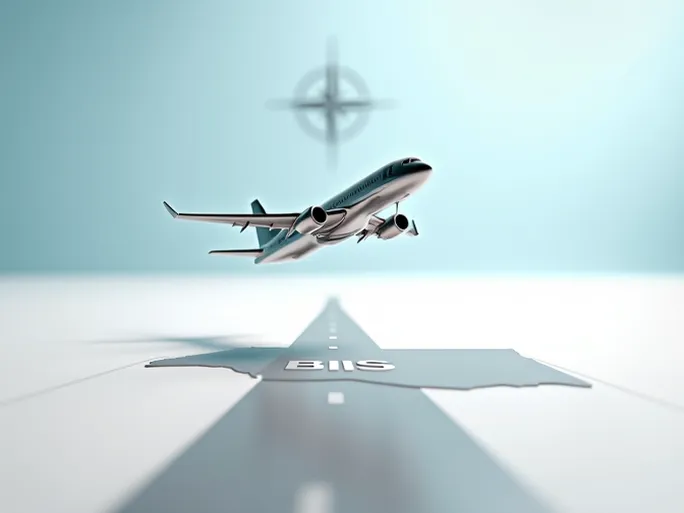 飞往北达科他州俾斯麦机场代码全解析