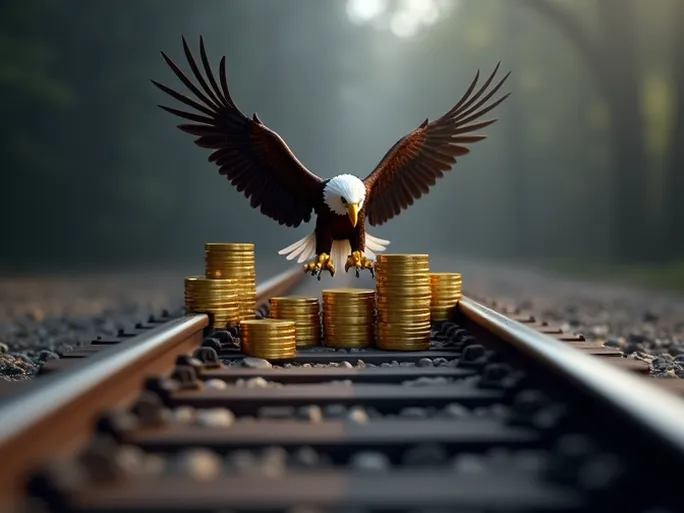 美国铁路大罢工危机解除拜登出手能否稳住供应链