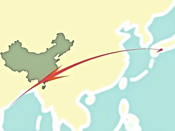 重庆到印尼要多久飞行海运时间大揭秘