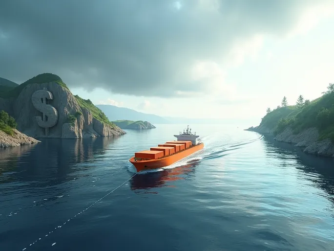 出口贸易成本分担Incoterms条款解析与最优选择策略