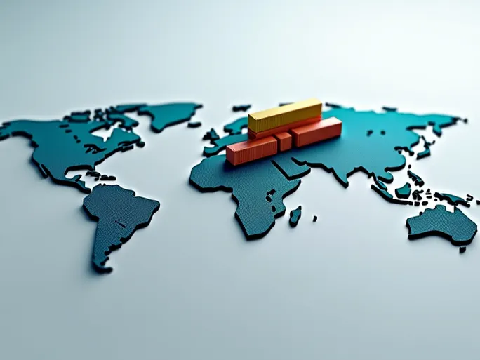 Intermodal Declines Ease As Domestic Demand Rises