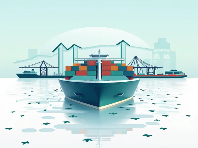 和记港口控股集团迎来吞吐量突破2亿TEU的重要里程碑