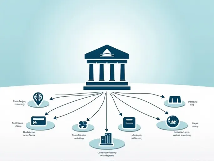 Key Role of SWIFT BIC Codes in Global Banking Transactions