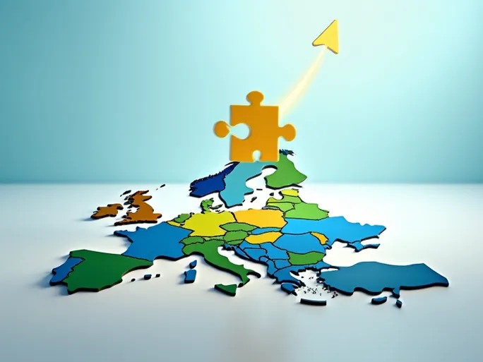 掘金欧洲电商蓝海Voghion平台如何助力中国卖家抢占先机