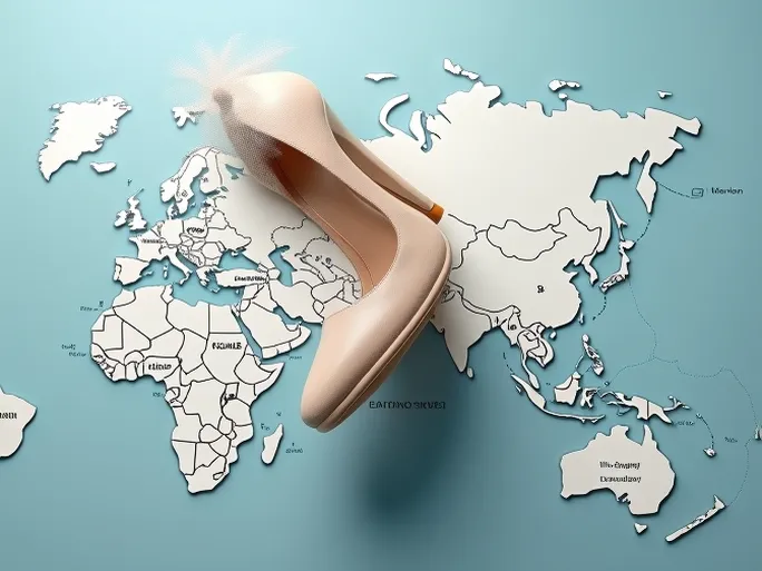 芬兰海淘鞋履攻略手把手教你邮寄回国避坑指南