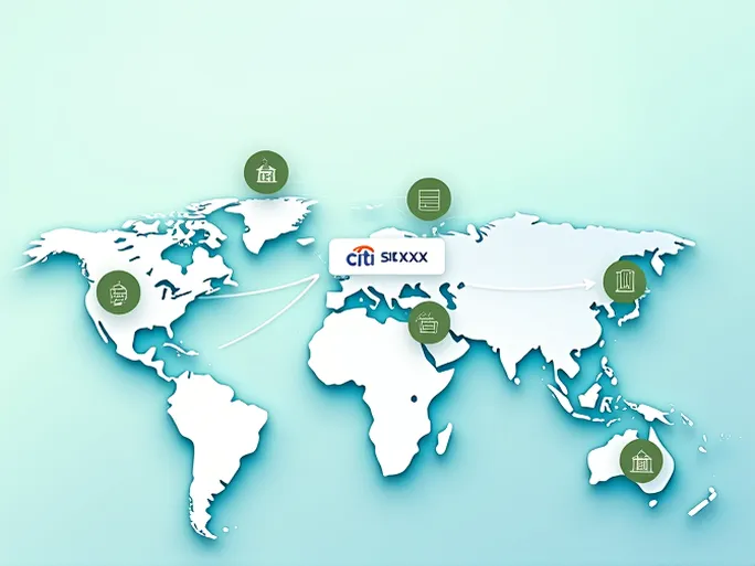 如何顺利进行美国Citibank的国际转账