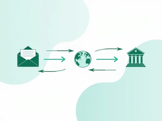 确保顺利汇款BANCO GNB SUDAMERIS的SWIFTBIC代码解析