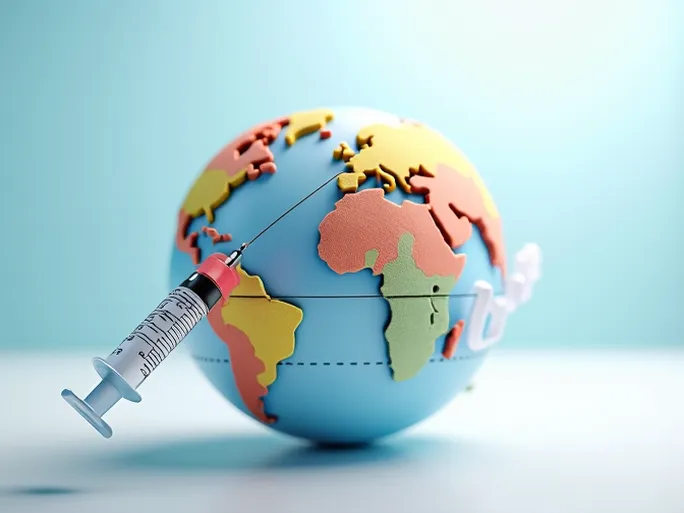 全球海关合作理事会加速新冠疫苗跨境流通的决议解读与数据洞察