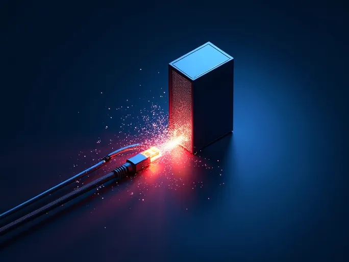 Guide to Fixing Common Database Connection Errors