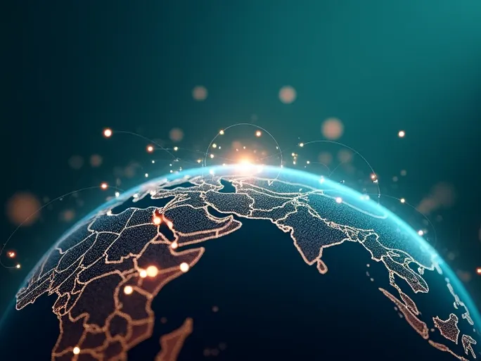 WCO数据模型3100助力跨境贸易数字化转型提升监管协同效率