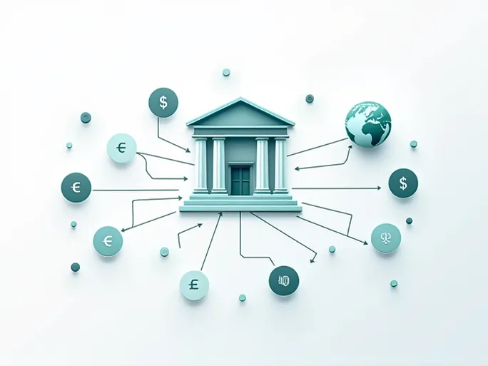 Banque Nationale Du Canada Explains SWIFTBIC for Global Transfers