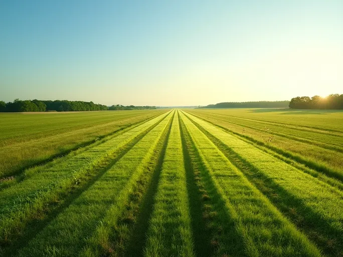 探索沃尔德默飞行W牧场隐秘的飞行乐园