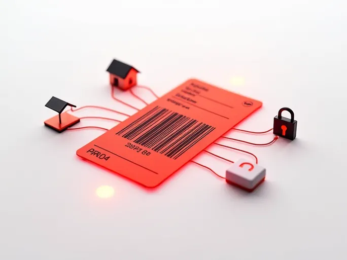 UPS Red Label Enhances Shipping Efficiency Through Data