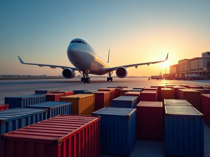 澳门航空携手AVS GSA共同开启航空货运新篇章