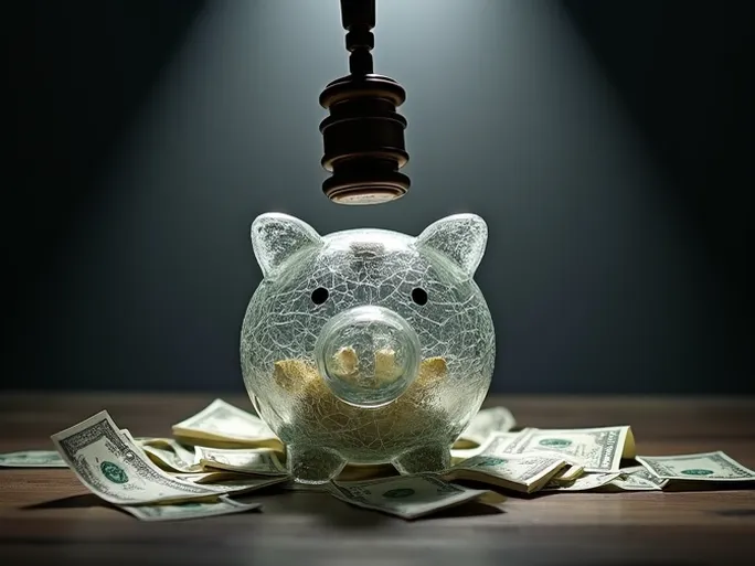 Temu平台商品质量事故高额罚款警示与合规经营策略