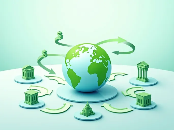 如何正确使用Banco Union的SWIFT码进行国际支付