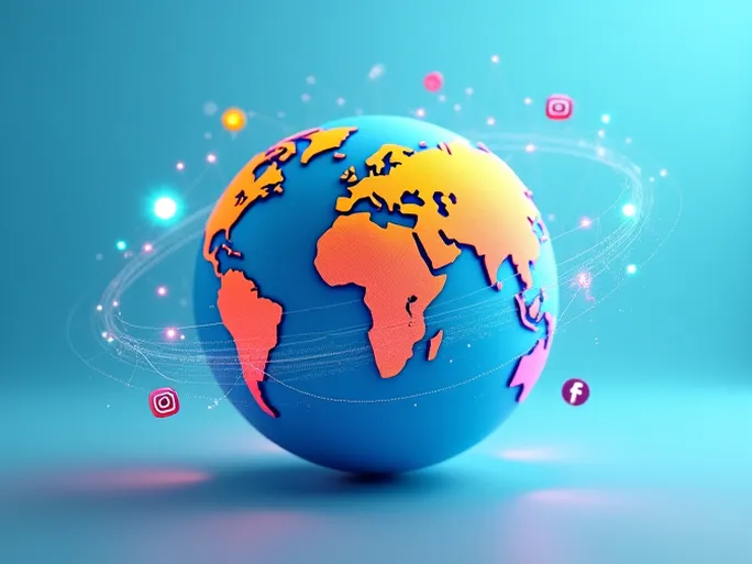 AI and Social Media Fuel Ecommerce Growth in Emerging Markets by 2025