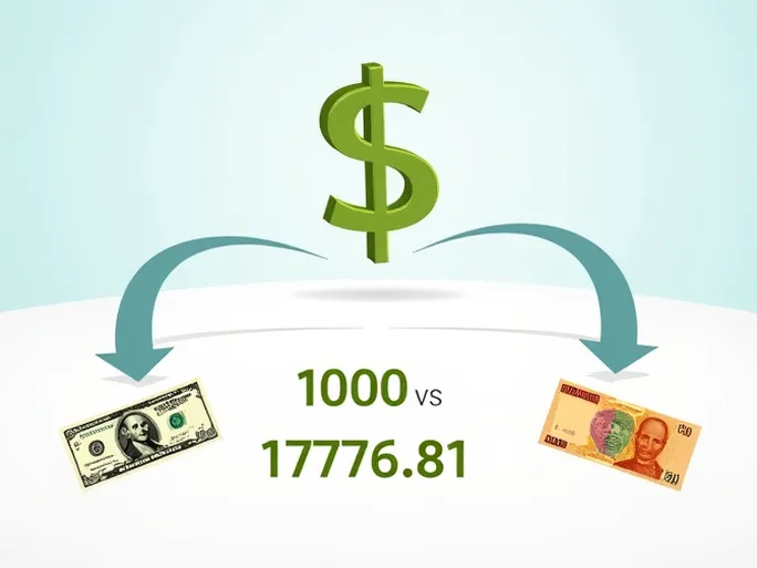 如何高效转换美元至斯威士兰里朗根尼