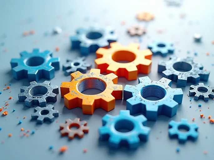 货运物流风向标AlixPartners Iampieri 解读行业挑战与机遇