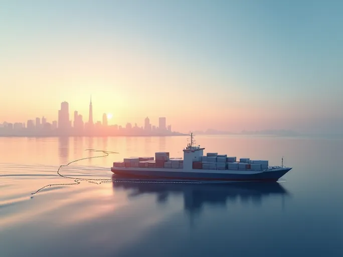 New Platform Cuts Shenzhenmalaysia Shipping Costs