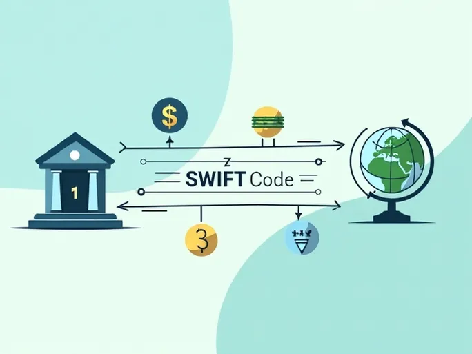 确保资金安全转账了解新加坡渣打银行的SWIFT码基本知识