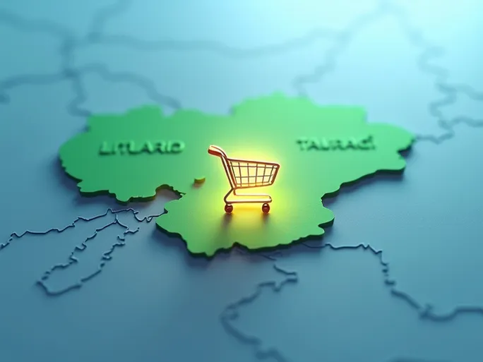 Lithuanias Taurag County Emerges As Ecommerce Hub