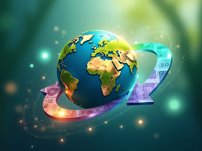 Guide to International Transfers Via UNCRBGSF426 Code