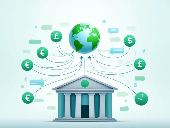 Eurasian Development Bank Gains Traction for Crossborder Transfers