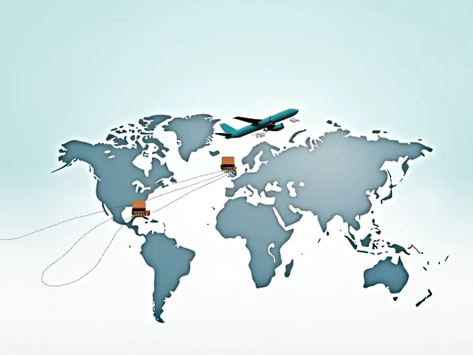 高效空运畅达全球纳什维尔机场BNA货运指南