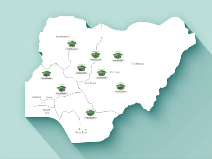 Standard Chartered Bank Branches and SWIFT Codes in Nigeria