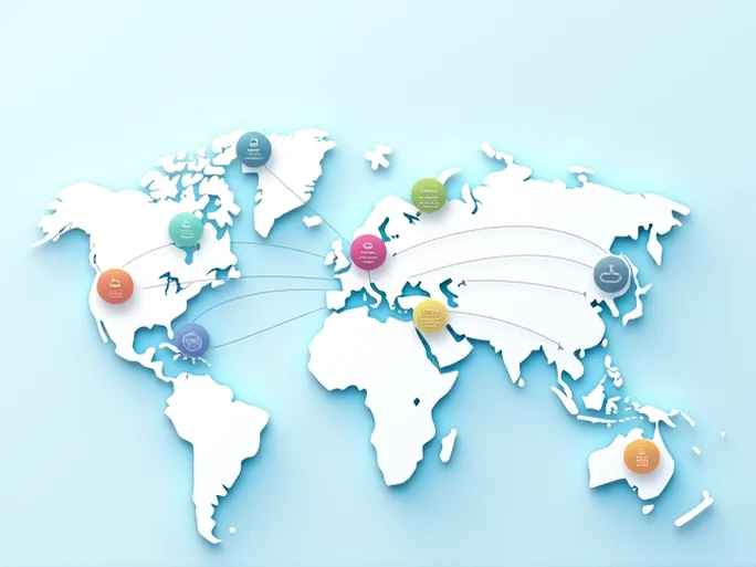 LGT Bank SWIFT Code Simplifies International Transfers