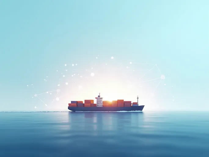 集装箱车辆运输一站式高效物流解决方案