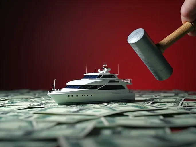 US Raises Tariffs on Chinese Goods Amid Trade Tensions