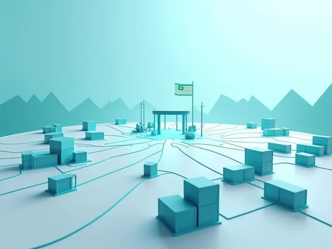 Lesotho Implements Customs Preruling System to Ease Trade