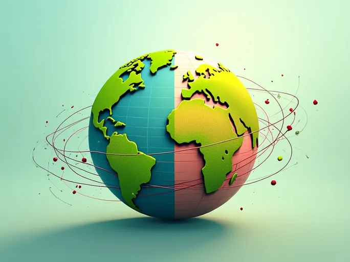 巴黎协定供应链绿色转型的催化剂还是未知数