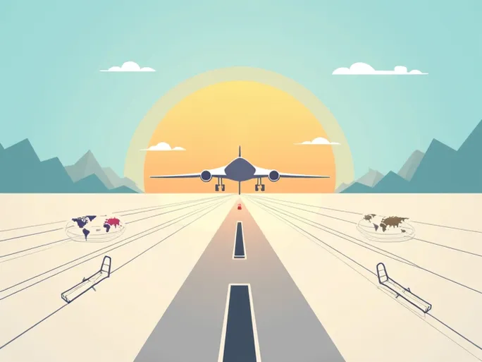 Ndola Airport Expands As Zambias Key Copperbelt Aviation Hub