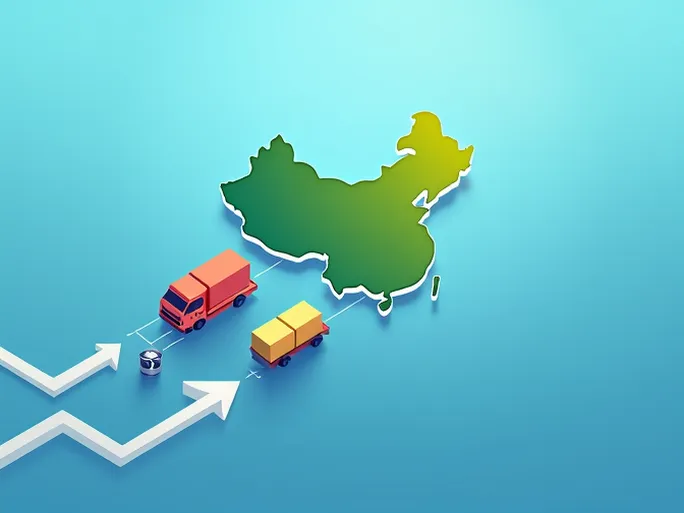 江西到广州快递费用全攻略省钱高效寄件指南