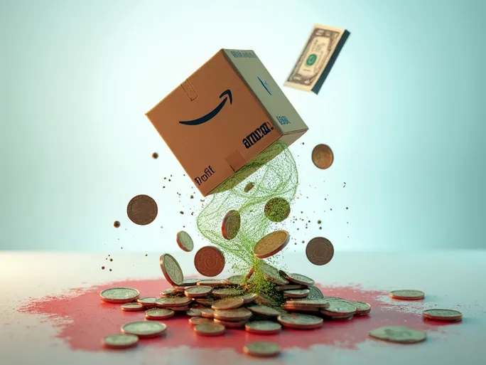 玩转亚马逊卖家费用终极指南利润最大化策略