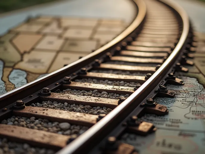 Bipartisan Bill Seeks to Modernize Short Line Railroad Tax Credits