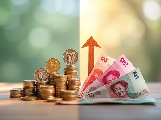 Irish Pound to Yuan Historical Rates and Ecommerce Trends