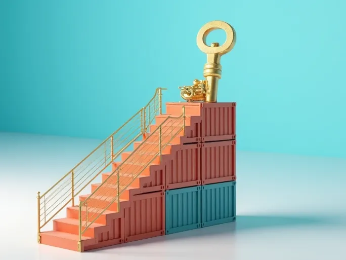 进口换单全攻略告别繁琐轻松提货