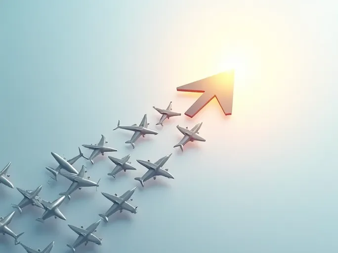 Venari Partners Strengthens Aviation Leadership with Executive Hires